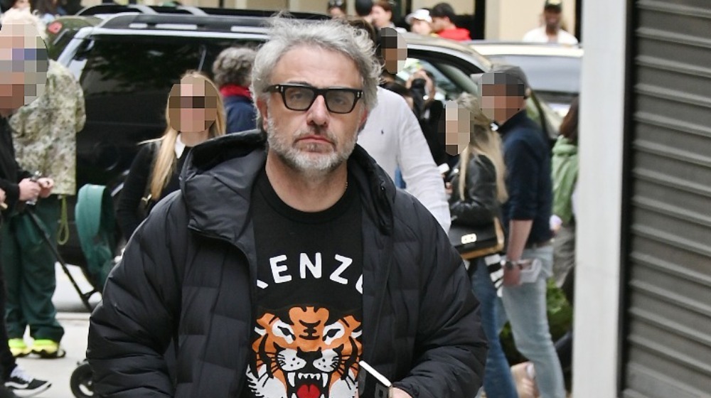 Φάνης Μουρατίδης: «Έχω ξεχάσει τα παιδιά μου και πήγα στο σχολείο χωρίς τα παιδιά.Πήγα με τις τσάντες τους» [βίντεο]